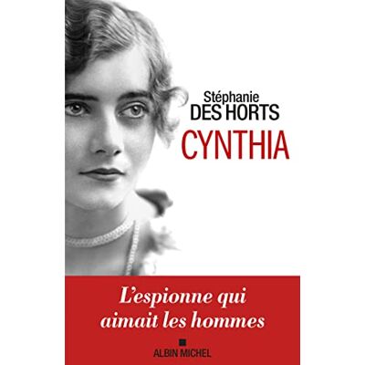 Stéphanie Des Horts Cynthia - Publicité Stéphanie Des Horts Cynthia - Publicité