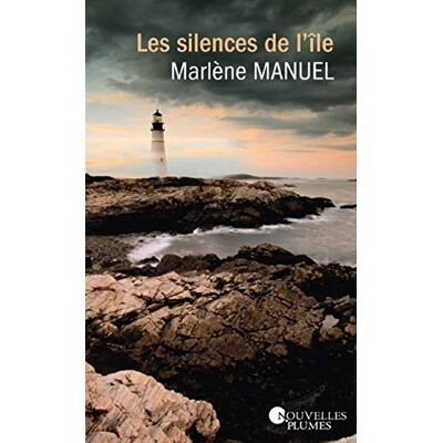 Les Silences De L'Île - Publicité Les Silences De L'Île - Publicité