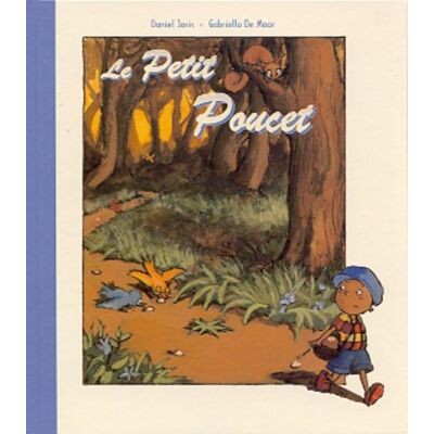 Collectif Le Petit Poucet - Publicité Collectif Le Petit Poucet - Publicité