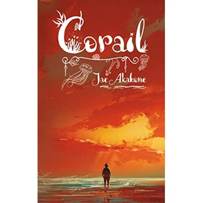 Jae Akahone Corail - Publicité Jae Akahone Corail - Publicité