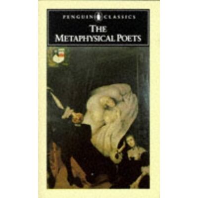 Various The Metaphysical Poets (Penguin Classics) - Publicité Various The Metaphysical Poets (Penguin Classics) - Publicité