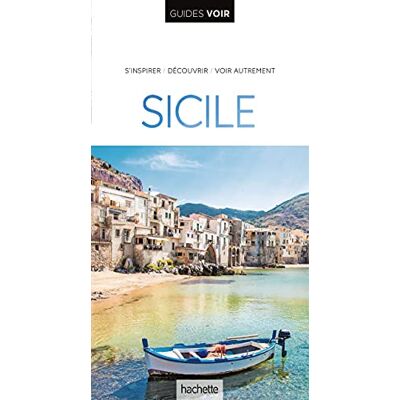 Collectif Sicile - Publicité Collectif Sicile - Publicité