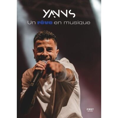 Yanns Un Rêve En Musique - Publicité Yanns Un Rêve En Musique - Publicité