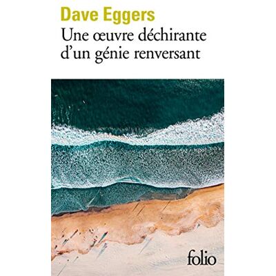 Une Oeuvre Déchirante D'Un Génie Renversant - Publicité Une Oeuvre Déchirante D'Un Génie Renversant - Publicité