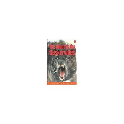 Doyle, Arthur C The Hound Of The Baskervilles (Penguin Readers (Graded Readers)) - Publicité Doyle, Arthur C The Hound Of The Baskervilles (Penguin Readers (Graded Readers)) - Publicité