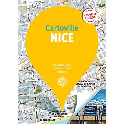 Nice - Publicité Nice - Publicité