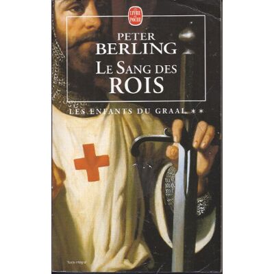 Le Sang Des Rois - Publicité Le Sang Des Rois - Publicité