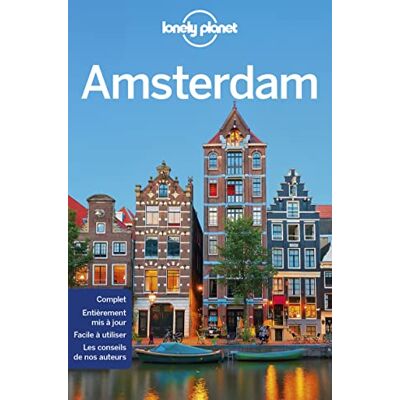 Catherine Le Nevez Amsterdam - Publicité Catherine Le Nevez Amsterdam - Publicité