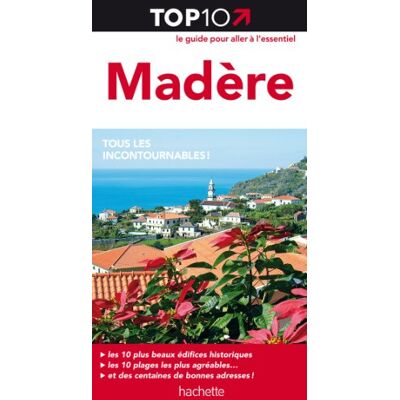 Hachette Madère - Publicité Hachette Madère - Publicité