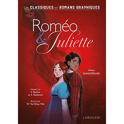 Roméo & Juliette - Publicité Roméo & Juliette - Publicité