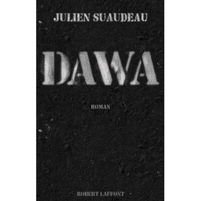 Julien Suaudeau Dawa - Publicité Julien Suaudeau Dawa - Publicité