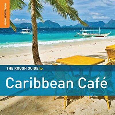 Various Caribbean Cafe - Publicité Various Caribbean Cafe - Publicité