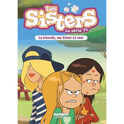 Les Sisters : La Série Tv. Vol. 30. Souriez, Vous Êtes Piégés ! - Publicité Les Sisters : La Série Tv. Vol. 30. Souriez, Vous Êtes Piégés ! - Publicité