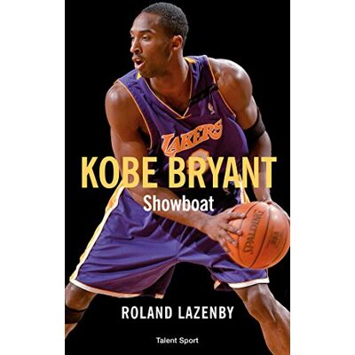 Kobe Bryant : Showboat - Publicité Kobe Bryant : Showboat - Publicité