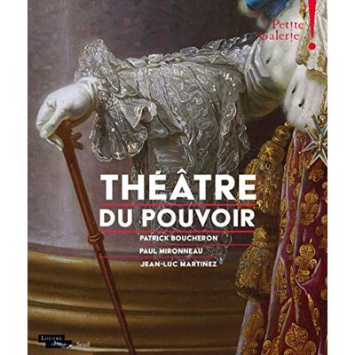 Collectif Théâtre Du Pouvoir - Publicité Collectif Théâtre Du Pouvoir - Publicité