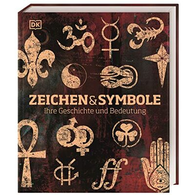 Ian Harrison Zeichen Und Symbole: Ihre Geschichte Und Bedeutung - Publicité Ian Harrison Zeichen Und Symbole: Ihre Geschichte Und Bedeutung - Publicité