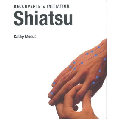 Cathy Meeus Shiatsu - Publicité Cathy Meeus Shiatsu - Publicité