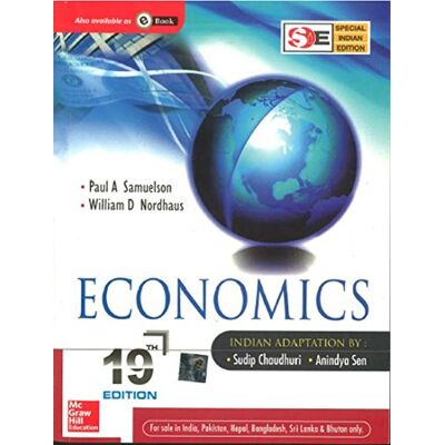 Economics 19ed - Publicité Economics 19ed - Publicité