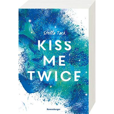 Stella Tack Kiss Me Twice - Kiss The Bodyguard 2 - Publicité Stella Tack Kiss Me Twice - Kiss The Bodyguard 2 - Publicité