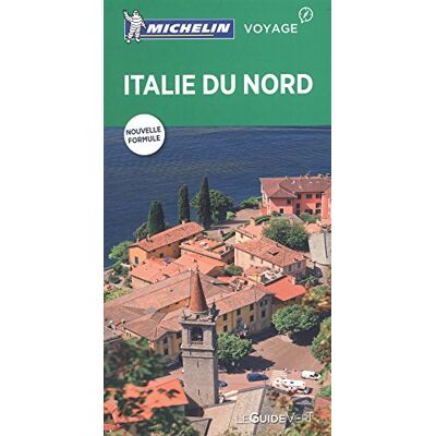 Michelin Italie Du Nord - Publicité Michelin Italie Du Nord - Publicité