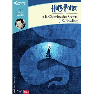 Rowling, Joanne K. Harry Potter. Vol. 2. Harry Potter Et La Chambre Des Secrets - Publicité Rowling, Joanne K. Harry Potter. Vol. 2. Harry Potter Et La Chambre Des Secrets - Publicité