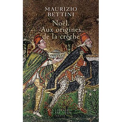 Noël : Aux Origines De La Crèche - Publicité Noël : Aux Origines De La Crèche - Publicité