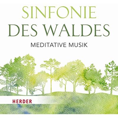 Sinfonie Des Waldes: Meditative Musik - Publicité Sinfonie Des Waldes: Meditative Musik - Publicité
