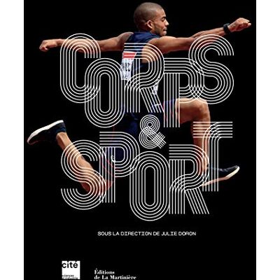 Collectif Corps & Sport - Publicité Collectif Corps & Sport - Publicité