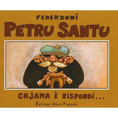 XXX Petru Santu : Chjama È Rispondi... Publicité XXX Petru Santu : Chjama È Rispondi... Publicité