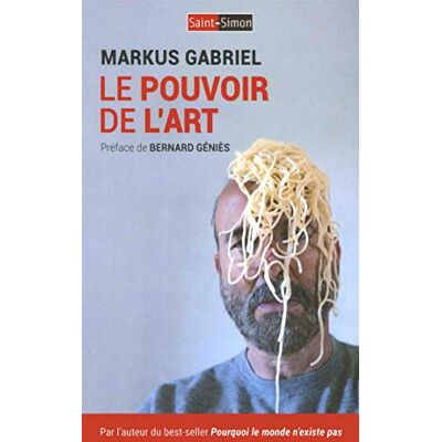 Le Pouvoir De L'Art - Publicité Le Pouvoir De L'Art - Publicité