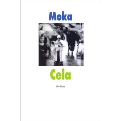 Moka Cela - Publicité Moka Cela - Publicité