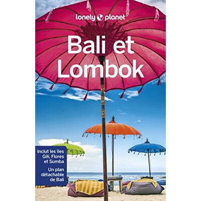 Virginia Maxwell Bali Et Lombok - Publicité Virginia Maxwell Bali Et Lombok - Publicité