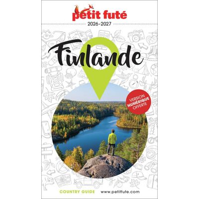 Finlande : 2026-2027 - Publicité Finlande : 2026-2027 - Publicité