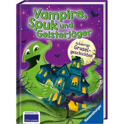 Alexandra Fischer-Hunold Gruselgeschichten - Lesen Lernen Mit Dem Leseraben - Erstlesebuch - Kinderbuch Ab 8 Jahren - Lesenlernen 2. Klasse Jungen Und Mädchen (Leserabe 2. Klasse) - Publicité Alexandra Fischer-Hunold Gruselgeschichten - Lesen Lernen Mit Dem Leseraben - Erstlesebuch - Kinderbuch Ab 8 Jahren - Lesenlernen 2. Klasse Jungen Und Mädchen (Leserabe 2. Klasse) - Publicité