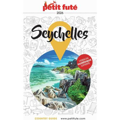 Seychelles : 2026 - Publicité Seychelles : 2026 - Publicité
