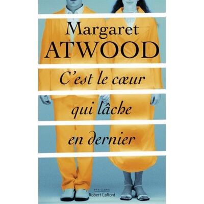 C'Est Le Coeur Qui Lâche En Dernier - Publicité C'Est Le Coeur Qui Lâche En Dernier - Publicité
