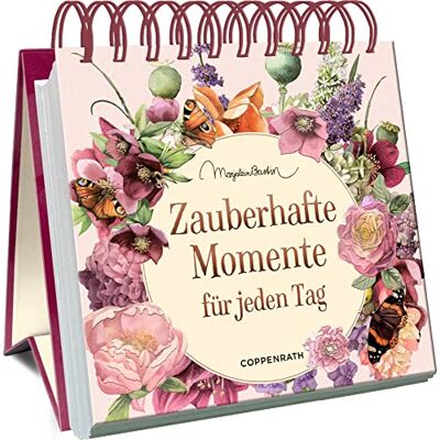 Zauberhafte Momente Für Jeden Tag - Publicité Zauberhafte Momente Für Jeden Tag - Publicité