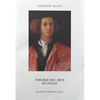 Blunt Theorie Des Arts En Italie - Publicité Blunt Theorie Des Arts En Italie - Publicité