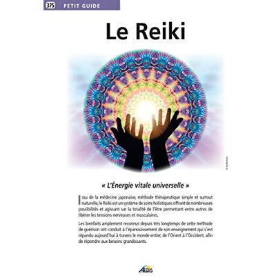 Collectif Le Reiki - Publicité Collectif Le Reiki - Publicité