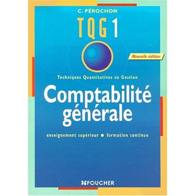 Claude Pérochon Comptabilité Générale : Enseignement Supérieur, Formation Continue - Publicité Claude Pérochon Comptabilité Générale : Enseignement Supérieur, Formation Continue - Publicité