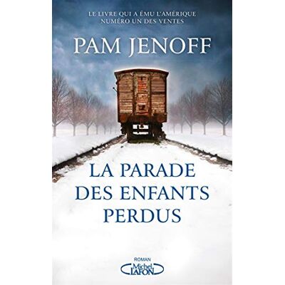 La Parade Des Enfants Perdus - Publicité La Parade Des Enfants Perdus - Publicité