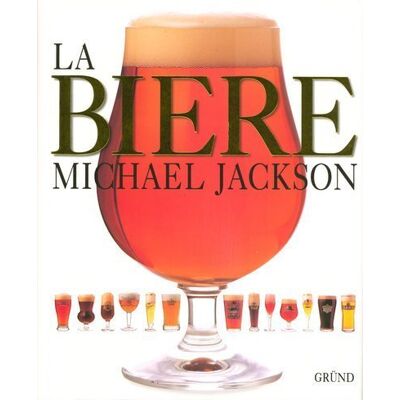 Michael Jackson La Bière - Publicité Michael Jackson La Bière - Publicité