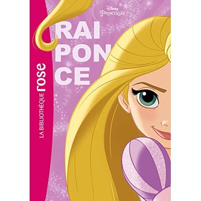Disney Princesses. Vol. 1. Raiponce - Publicité Disney Princesses. Vol. 1. Raiponce - Publicité