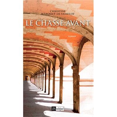 Le Chasse-Avant - Publicité Le Chasse-Avant - Publicité