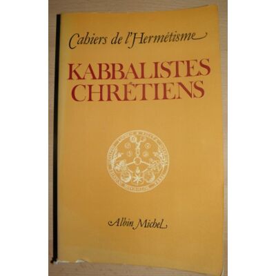 Collectif Kabbalistes Chrétiens - Publicité Collectif Kabbalistes Chrétiens - Publicité