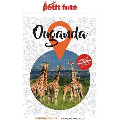 Ouganda - Publicité Ouganda - Publicité