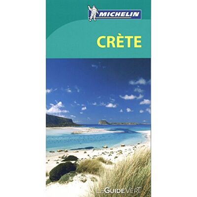 Michelin Crète - Publicité Michelin Crète - Publicité