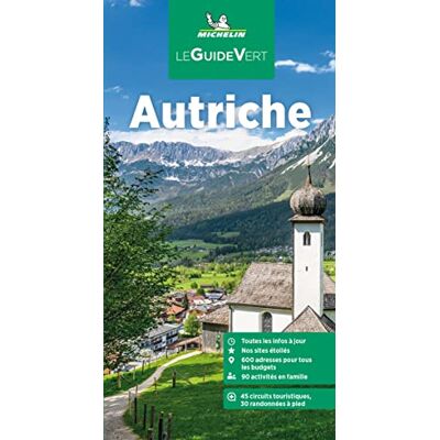 Michelin Autriche - Publicité Michelin Autriche - Publicité