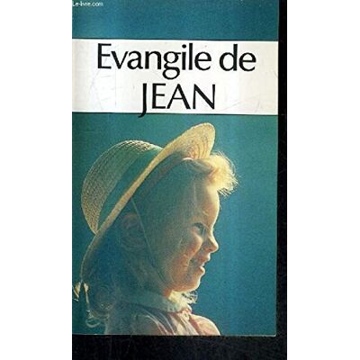 Collectif La Bonne Nouvelle Par Un Homme Appele Jean. Publicité Collectif La Bonne Nouvelle Par Un Homme Appele Jean. Publicité