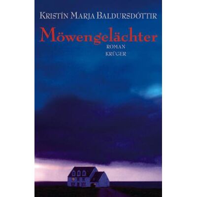 Baldursdóttir, Kristin M. Möwengelächter - Publicité Baldursdóttir, Kristin M. Möwengelächter - Publicité